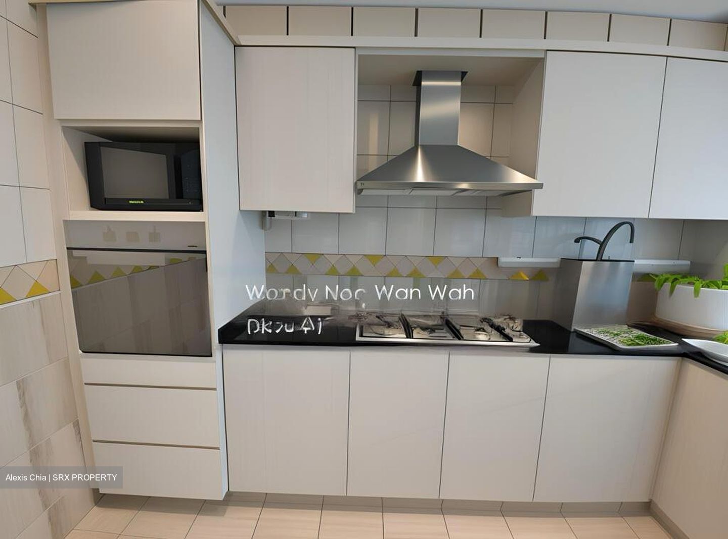 Gentle Villas (D11), Detached #610371861